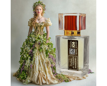 Parfum de Nathalie, Numéro 108.  (5th Avenue/ Elizabeth Arden)