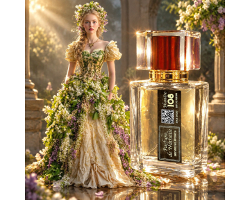 Parfum de Nathalie, Numéro 108.  (5th Avenue/ Elizabeth Arden)
