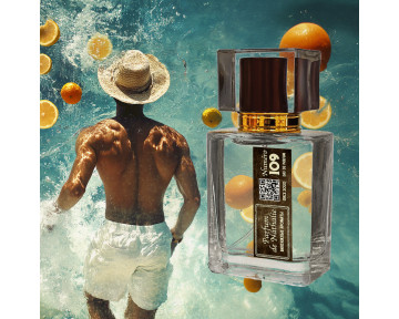 Parfum de Nathalie, Numéro 109.  (Acqua di Gio / Giorgio Armani)