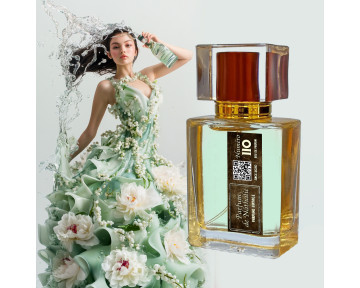Parfum de Nathalie, Numéro 110.  (Acqua di Gio / Giorgio Armani)