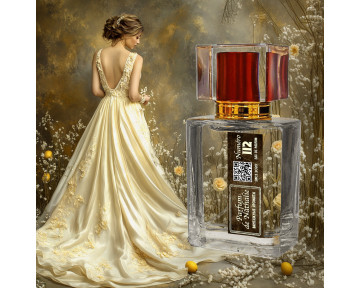 Parfum de Nathalie, Numéro 112.  (Allure / Chanel)