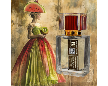 Parfum de Nathalie, Numéro 125.  (D&G Anthology L'Imperatrice 3 / Dolce Gabbana)