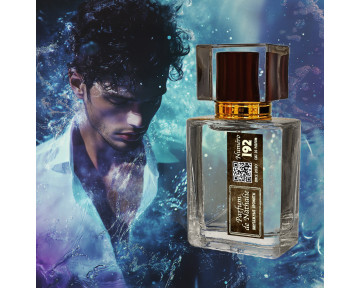 Parfum de Nathalie, Numéro 192.  (Cool Water / Davidoff)