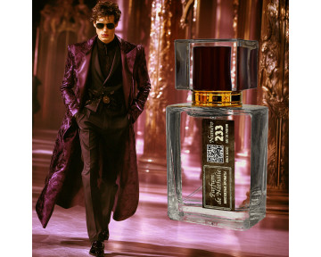 Parfum de Nathalie, Numéro 233.  (Fahrenheit / Dior)