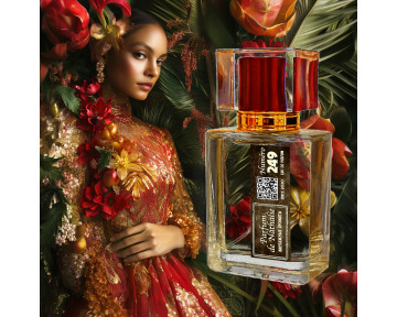 Parfum de Nathalie, Numéro 249.  (Gucci by Gucci Eau de Parfum / Gucci)