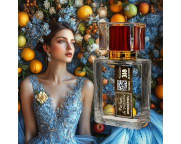 Parfum de Nathalie, Numéro 318.  (Light Blue / Dolce&Gabbana) Parfum de Nathalie, Numéro 318.  (Light Blue / Dolce&Gabbana)