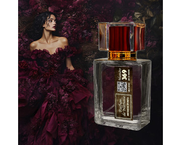 Parfum de Nathalie, Numéro 369. (Poison / Christian Dior)