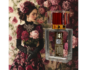 Parfum de Nathalie, Numéro 416.  (Very Irresistible / Givenchy)
