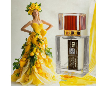 Parfum de Nathalie, Numéro 422.  (Yellow Diamond /  Versace)