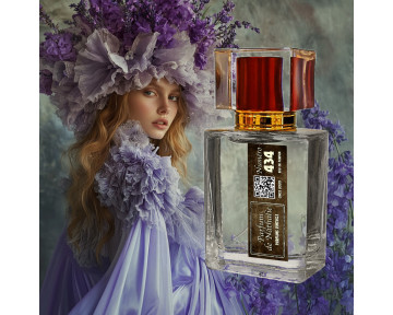 Parfum de Nathalie, Numéro 434.  (Libre / Yves Saint Laurent)