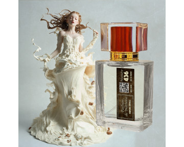 Parfum de Nathalie, Numéro 436.  (This is Her / Zadig  и Voltaire)