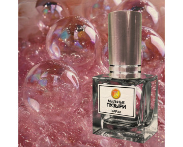Духи "Мыльные Пузыри" - Наслаждение Чистотой и Свежестью Духи "Мыльные Пузыри" - Наслаждение Чистотой и Свежестью
