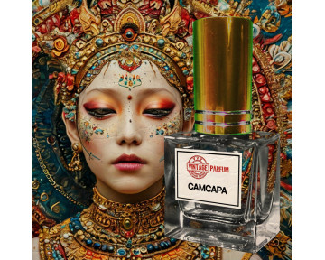 Духи "Самсара" - Ваш Бесконечный Круг Наслаждений...