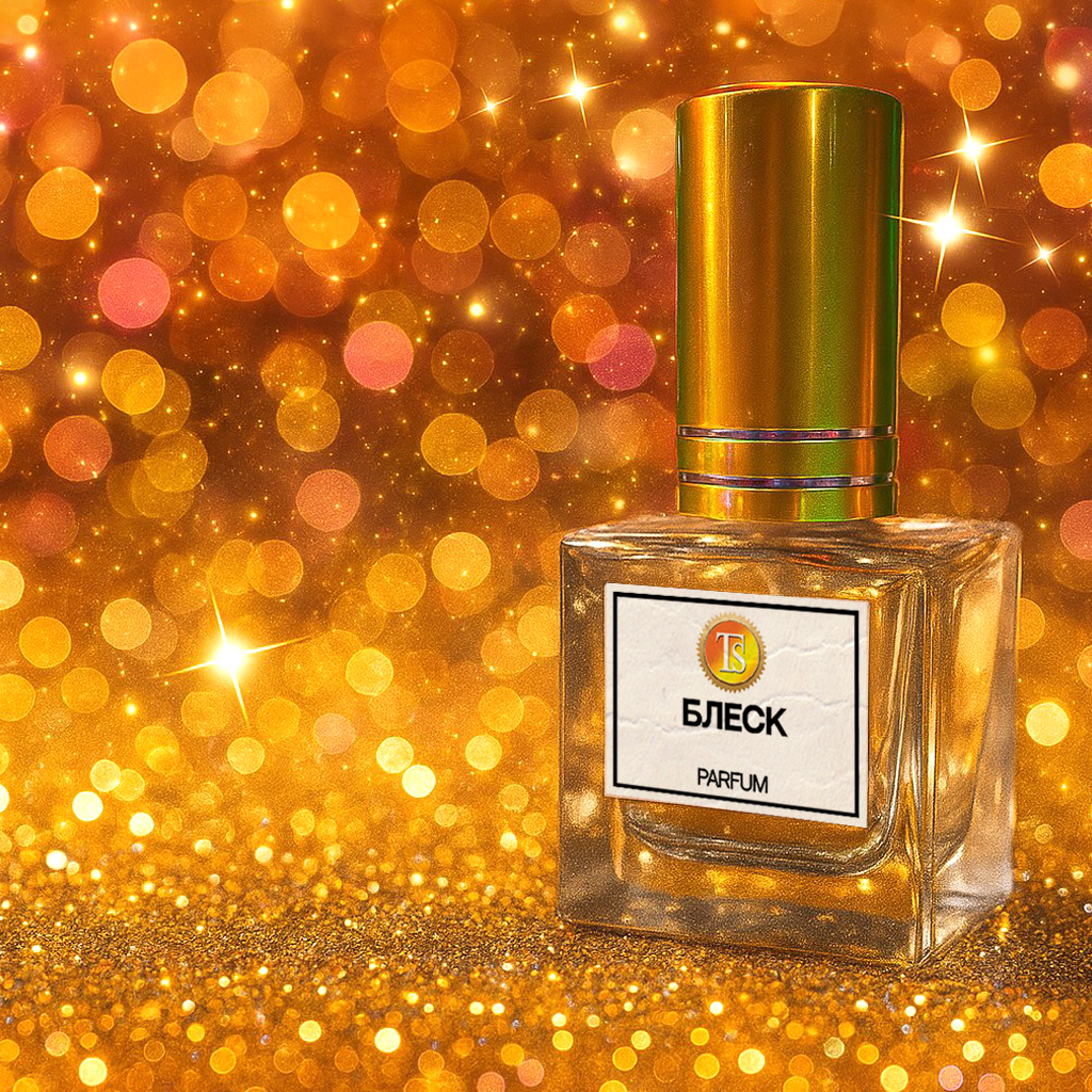 Духи "Блеск" - Твой Подиум! Духи "Блеск" - Твой Подиум!