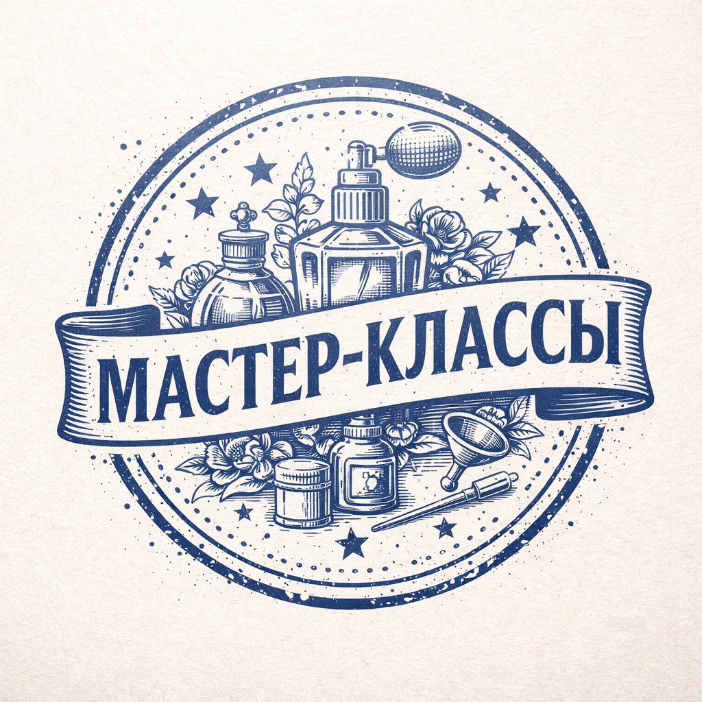 Мастер-классы 