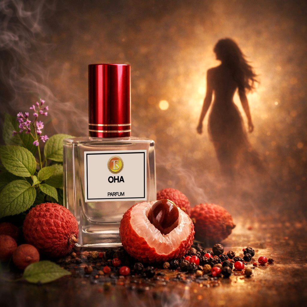 Духи “Она” — Мгновения Магии...