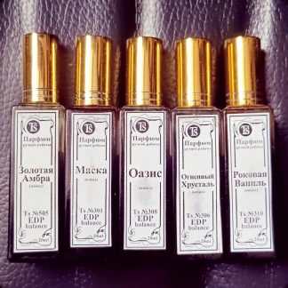 Эксклюзивы из Погребка: UNISEX Ароматы, EDP.
