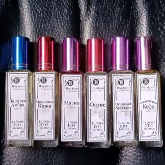 Эксклюзивы из Погребка: UNISEX Ароматы, EDT.