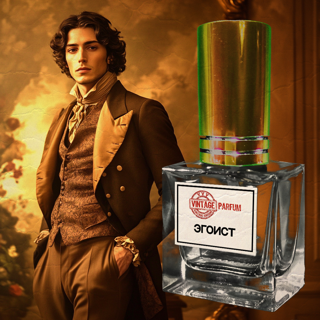 Духи "Эгоист"- Молодость, Власть, Искушение... Духи "Эгоист"- Молодость, Власть, Искушение...