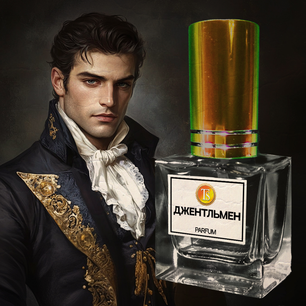 Духи "Джентльмен" - Секрет Благородного Образа. Духи "Джентльмен" - Секрет Благородного Образа.