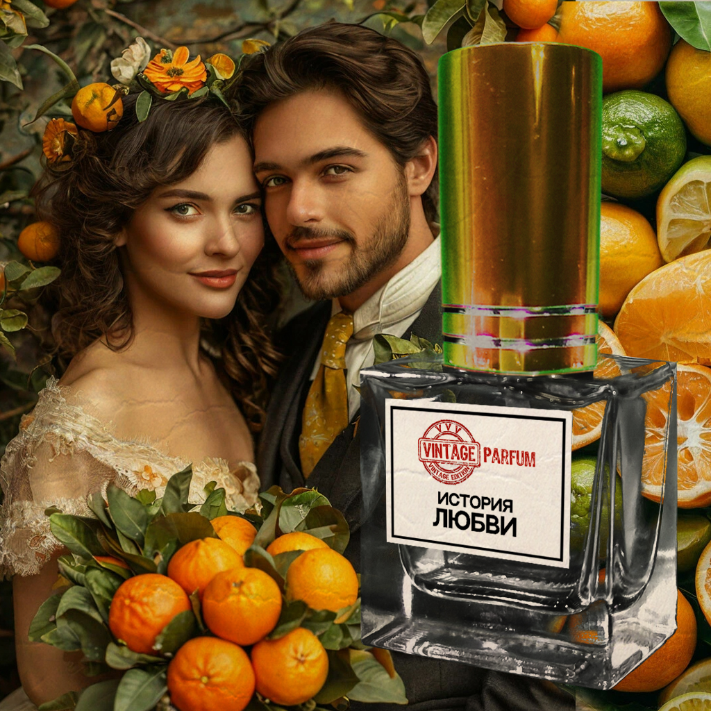 Духи" История Любви "- Большой... Настоящей... Духи" История Любви "- Большой... Настоящей...