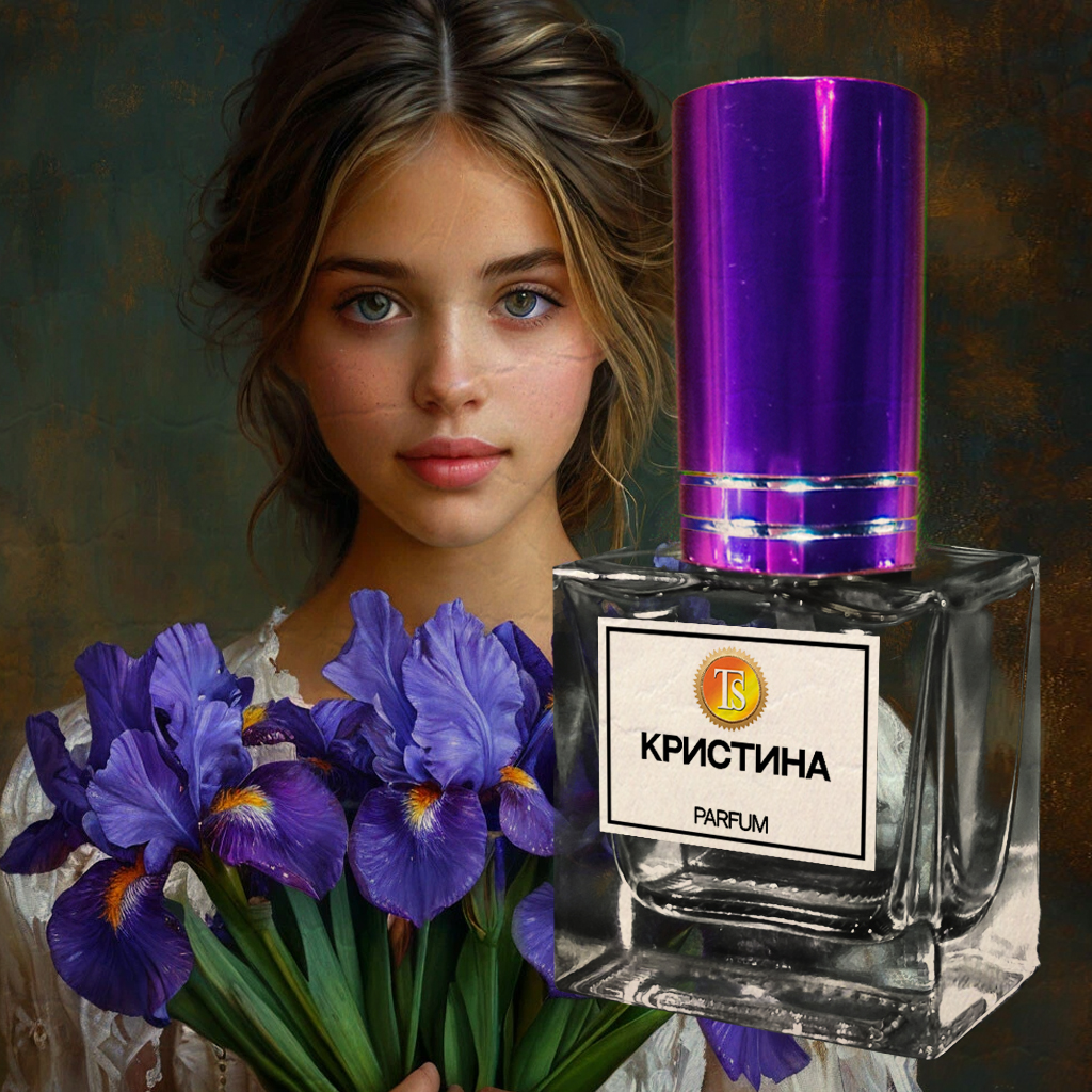 Духи "Кристина" - Подчеркни Свою Красоту!... Духи "Кристина" - Подчеркни Свою Красоту!...