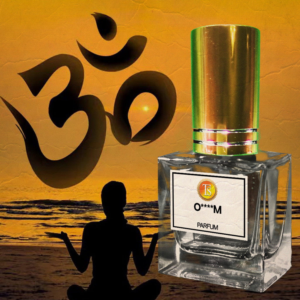 Духи "О****М" - Аромат для Истинного Хозяина Жизни... (ОМ) Духи "О****М" - Аромат для Истинного Хозяина Жизни... (ОМ)