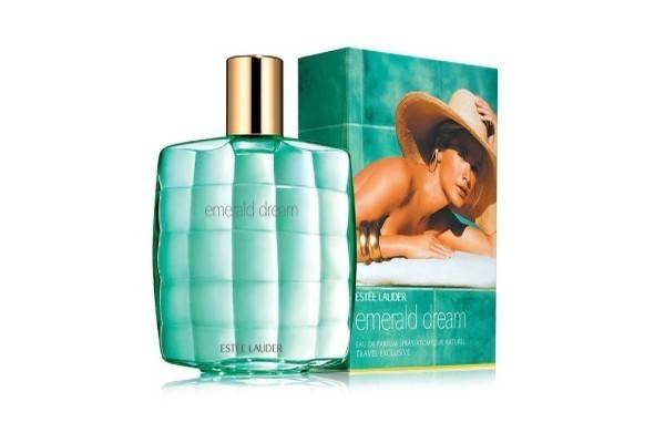 Emerald Dream Estee Lauder