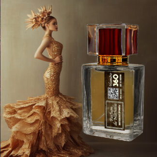 Parfum de Nathalie, Numéro360