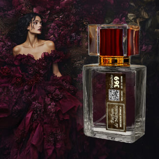 Parfum de Nathalie, Numéro 369