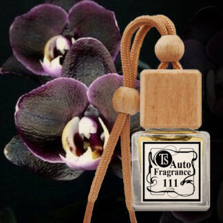 Автопарфюм "Черная Орхидея" 6 ml