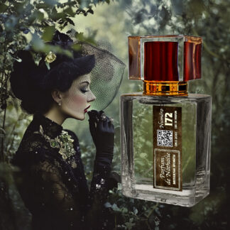 Parfum de Nathalie, Numéro172