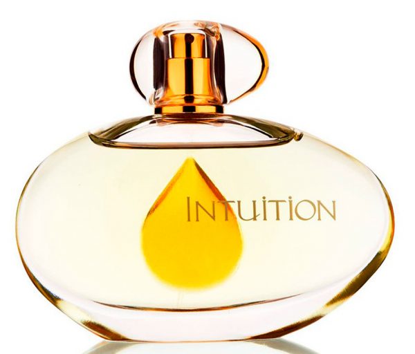 Intuition Estée Lauder