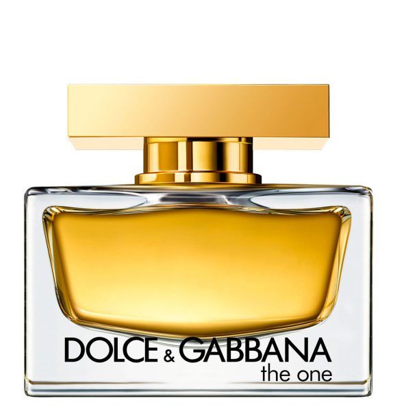 The_One_Dolce_Gabbana