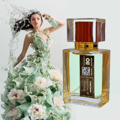 Parfum de Nathalie, Numéro 110