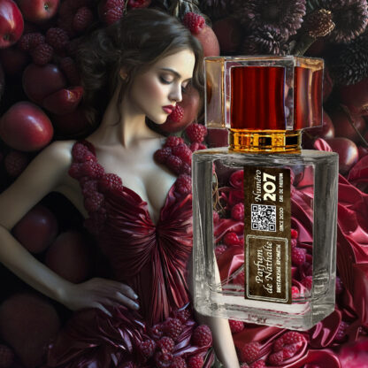Parfum de Nathalie, Numéro 207
