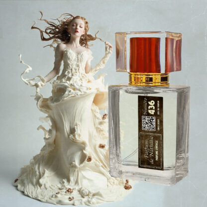 Parfum de Nathalie, Numéro 436